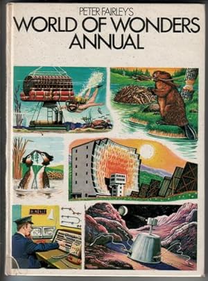 Peter Fairley's World of Wonders Annual