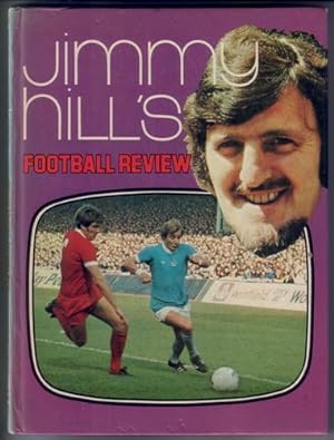 Jimmy Hill's Football Review