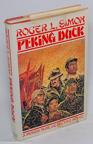 Peking duck: a Moses Wine detective novel