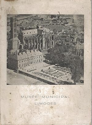 Musée municipal Limoges