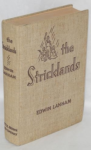 The Stricklands