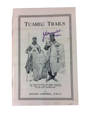 Tuareg Trails