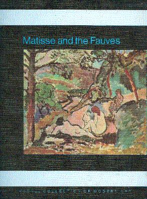 Matisse and the Fauves
