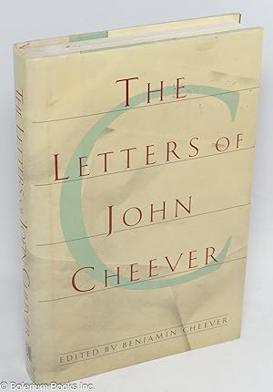 The letters of John Cheever