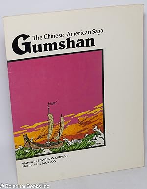Gumshan: the Chinese-American saga