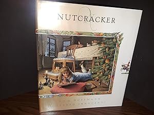 Nutcracker * SIGNED * // FIRST EDITION//