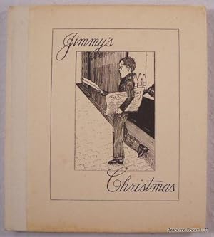 Jimmy's Christmas: An Old-fashioned Story