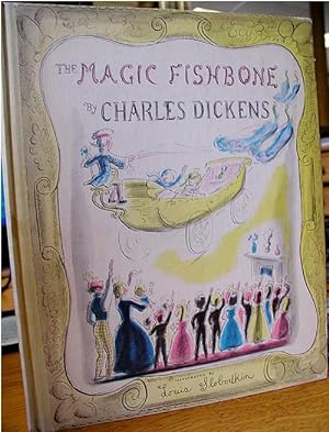 Magic Fishbone, The