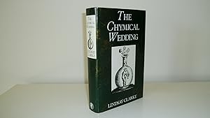 The Chymical Wedding [1st Printing and Review Copy + Signed Bookplate Laid In]