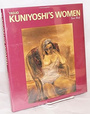 Yasuo Kuniyoshi's women; a chameleon book