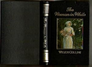 Woman In White, The : The Great Writers Library