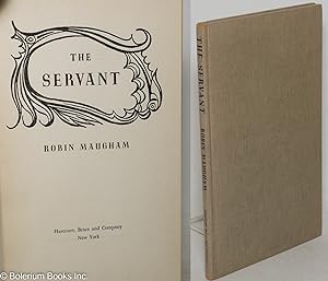 The Servant a novel