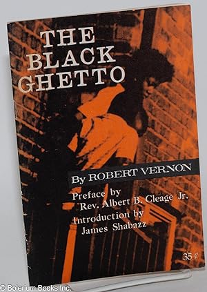 The Black Ghetto