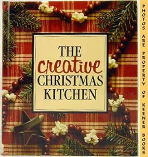 The Creative Christmas Kitchen