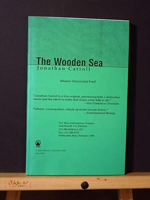 The Wooden Sea
