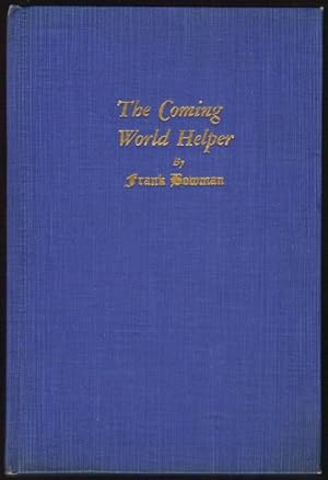 The Coming World Helper