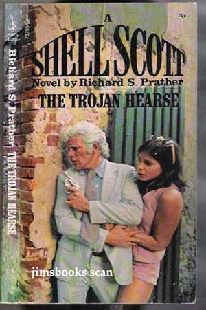 The Trojan Hearse Shell Scott