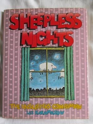 Sheepless Nights : The Unsleeper's Companion