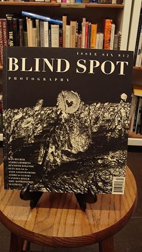 BLIND SPOT PHOTOGRAPHY: ISSUE SIX