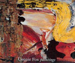 Connie Fox: Paintings