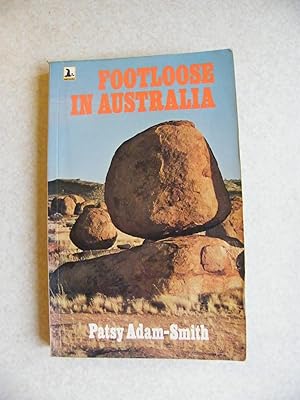 Footloose In Australia