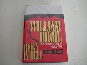 Reign in Hell (Martin Vail Novel Ser.)