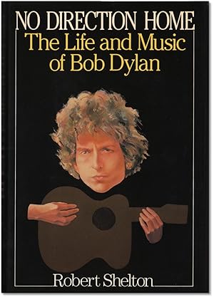 No Direction Home: The Life and Music of Bob Dylan.