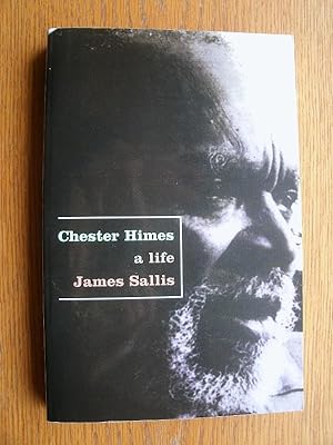 Chester Himes A Life