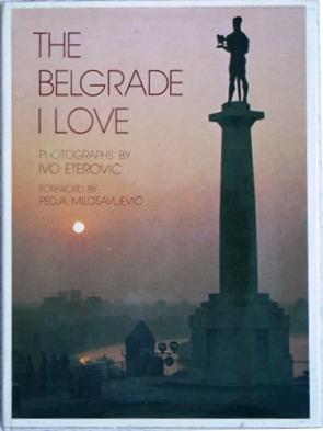 The Belgrade I Love