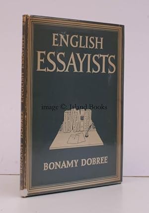 English Essayists. [Britain in Pictures series].