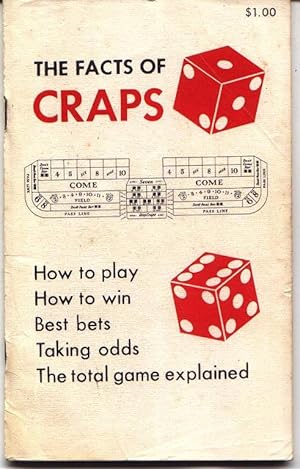 The Facts Of Craps