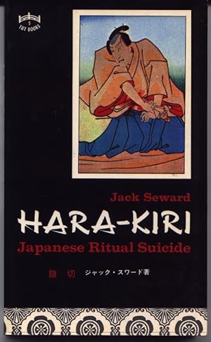 Hara-Kiri - Japanese Ritual Suicide