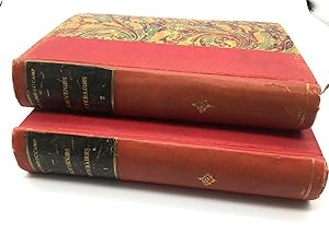 Souvenirs littéraires (2 volumes)