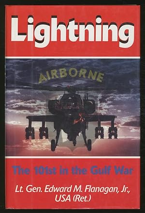 Lightning: The 101st in the Gulf War