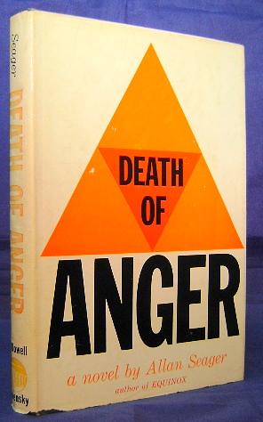 Death of Anger