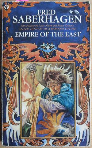 Empire of the East