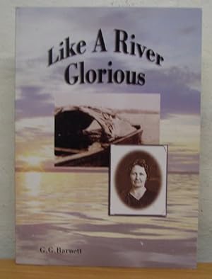 Like a River Glorious [Signed copy]