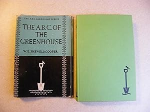 The ABC Of The Greenhouse