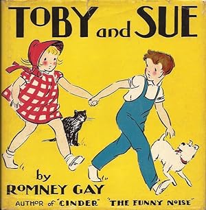 Toby and Sue
