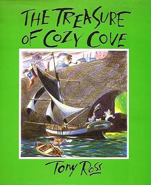 Treasure of Cozy Cove