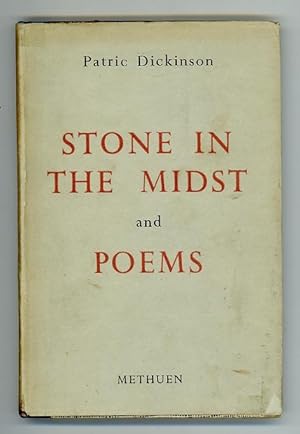 Stone in the Midst and Poems