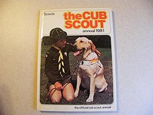 The Cub Scout Annual 1981