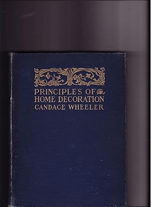 PRINCIPLES OF HOME DECORATION