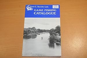 Saville, Tom C Ltd, Game Fishing Catalogue 1990