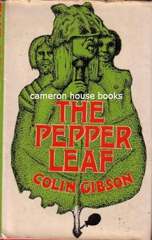 The Pepper Leaf. An Episode