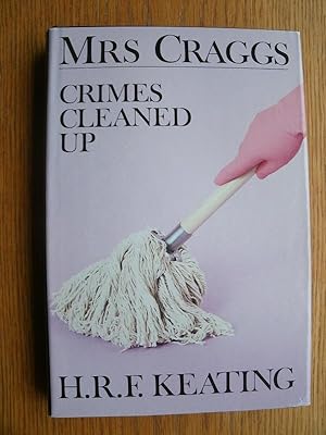 Mrs. Craggs Crime Cleaned Up