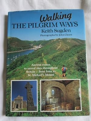 Walking the Pilgrim Ways