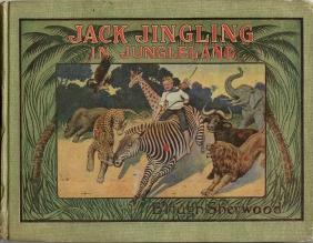 JACK JINGLING IN JUNGLELAND