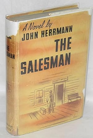 The salesman: a novel