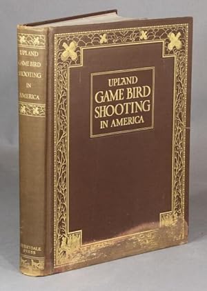 Upland game bird shooting in America
